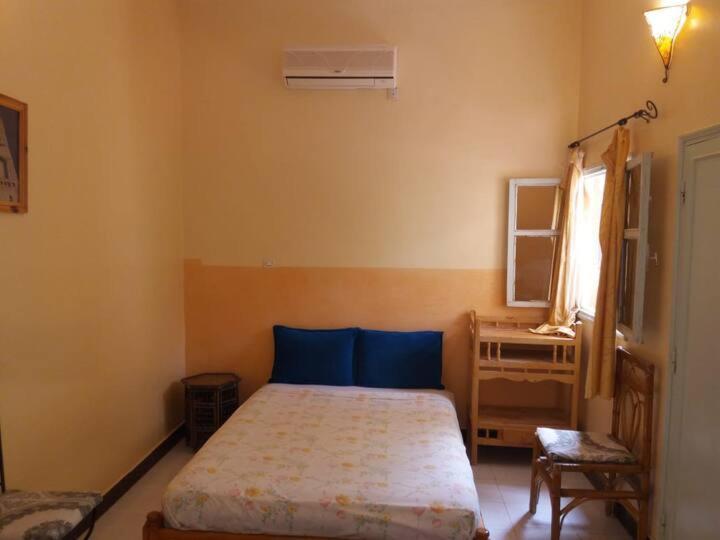 Au Jardin De Tamnougalt Hotel Agdz Exterior photo